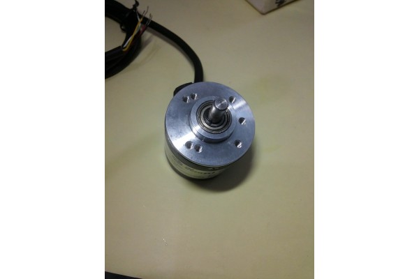 Incremental Rotary Encoder, CHD-500, Honest, Made in China